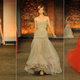 Illustration for article titled Christian Siriano Shows Dramatic Dresses Gorgeous Gowns For Spring 2012